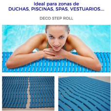 Deco Step Roll